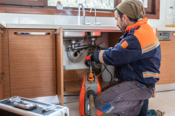 Best Septic Systems  in Mount Hope, WV