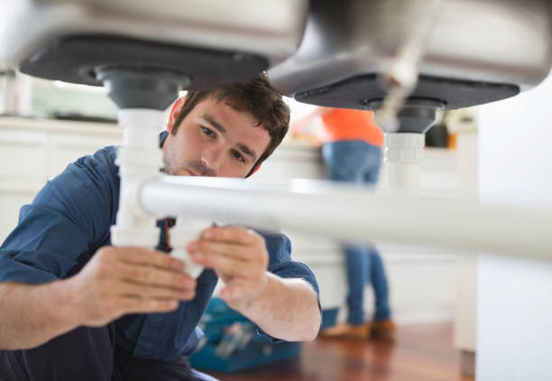 Best Commercial Plumbing Services  in Mount Hope, WV