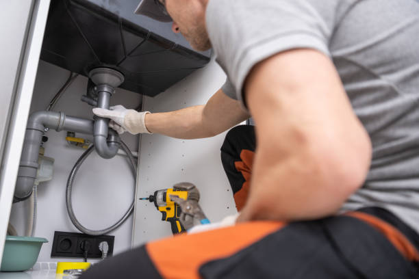 Best Affordable Plumbing Services  in Mount Hope, WV